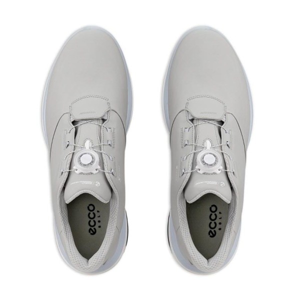 Ecco Mens LT1 BOA Golf Shoes